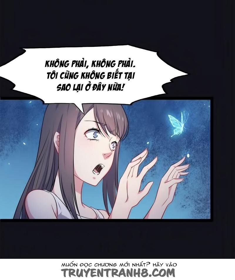 ngạo kiều quỷ vương yêu ta chapter 5 25