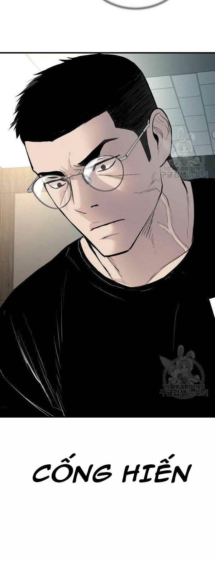 đặc vụ kim chapter 40 111