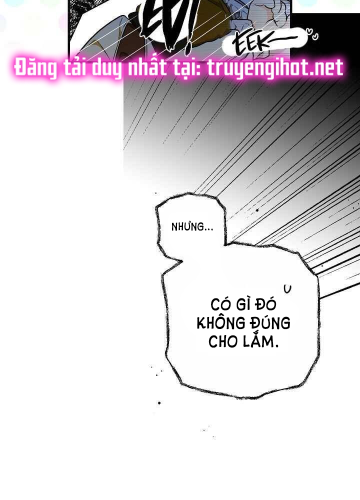 quý cô bí ẩn - secret lady chapter 25 17