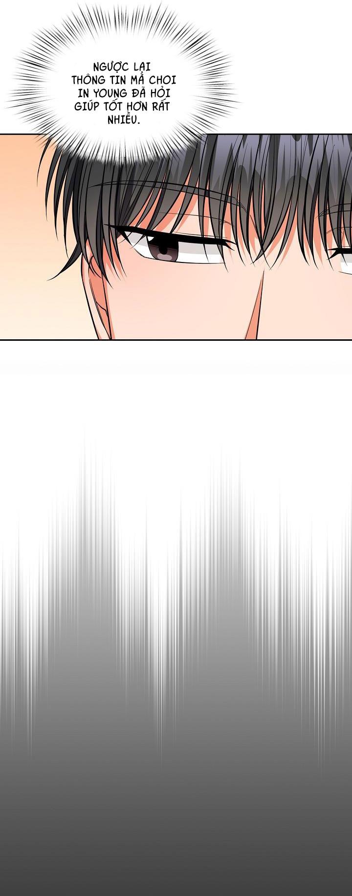 phòng tắm hơi chapter 45 6