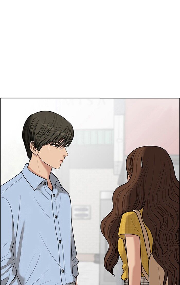 vẻ đẹp đích thực - true beauty chapter 47 20