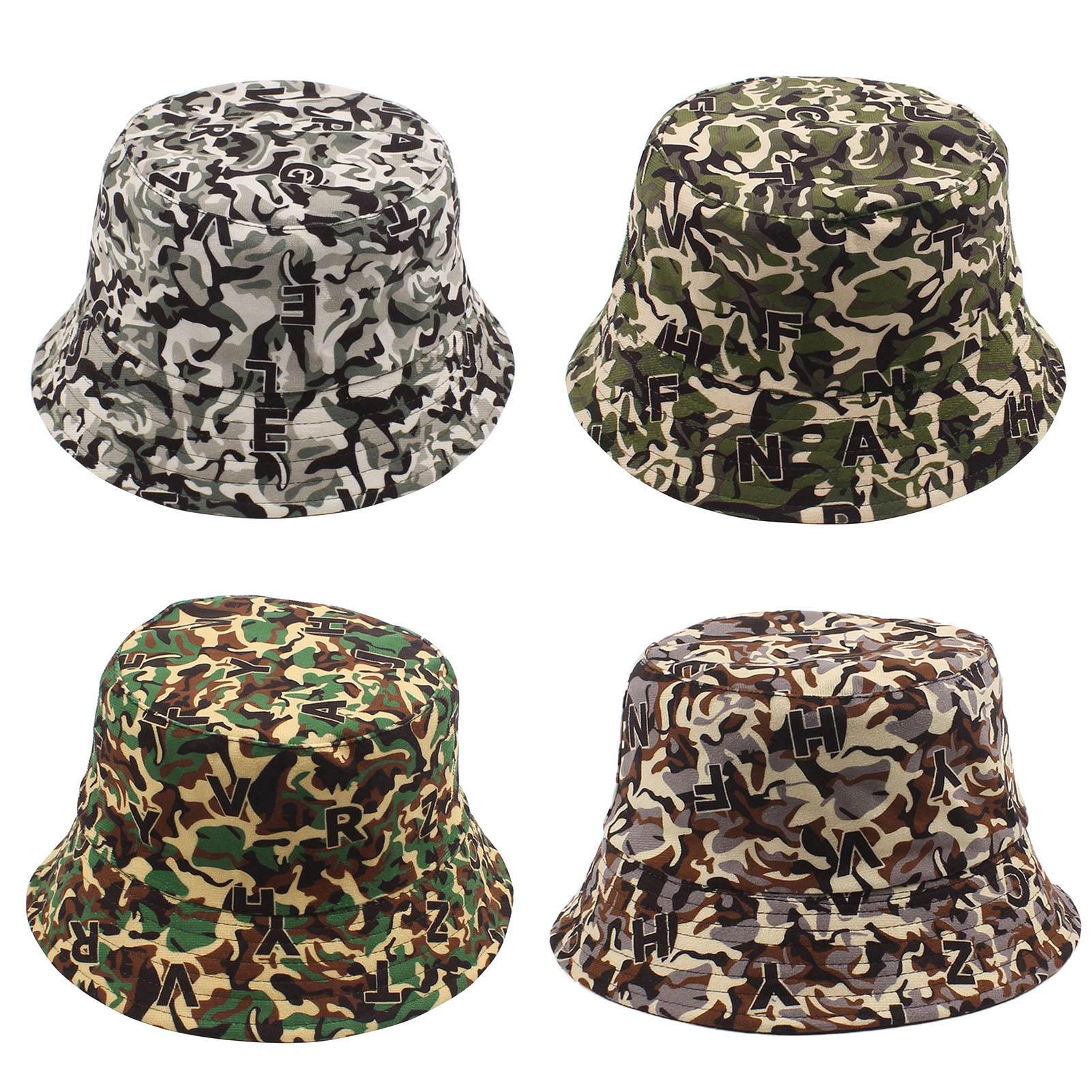 Muũ vành chống nắng cho các hoạt động câu cá ngoài trời