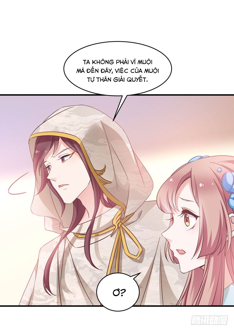 trò chơi trừng phạt chapter 64 28