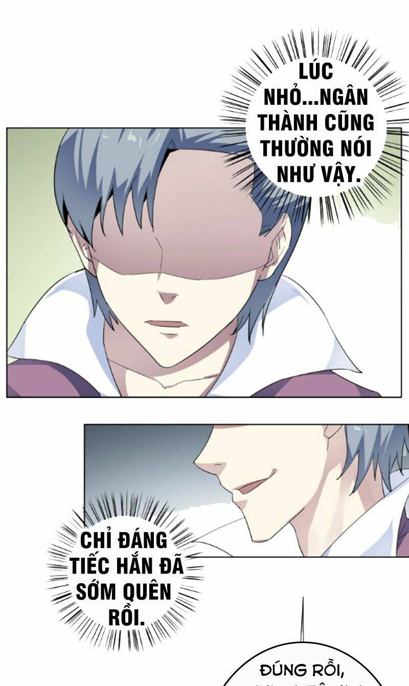 nghịch thiên đại thần chapter 44.5 8