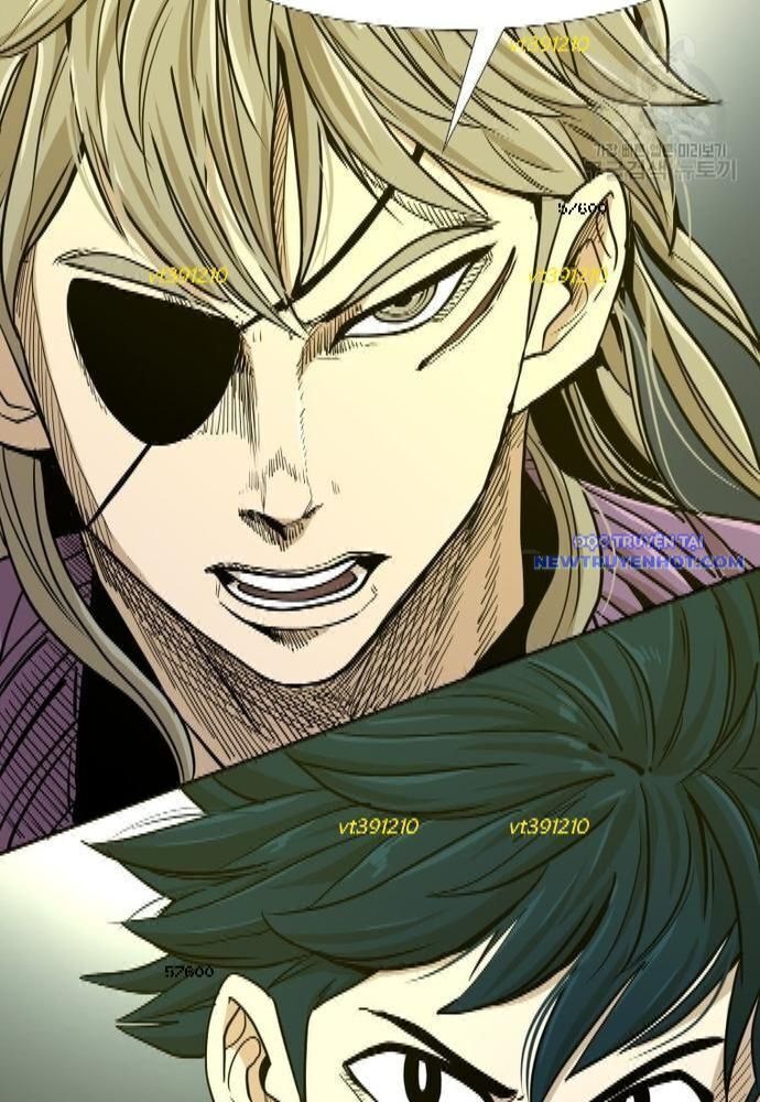 shark - cá mập chapter 251 8