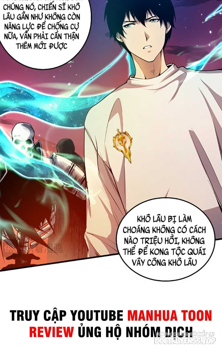 tử linh pháp sư! ta chính là thiên tài chapter 35 17