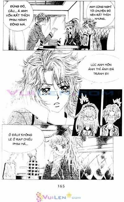 chàng gà mái chapter 9 165