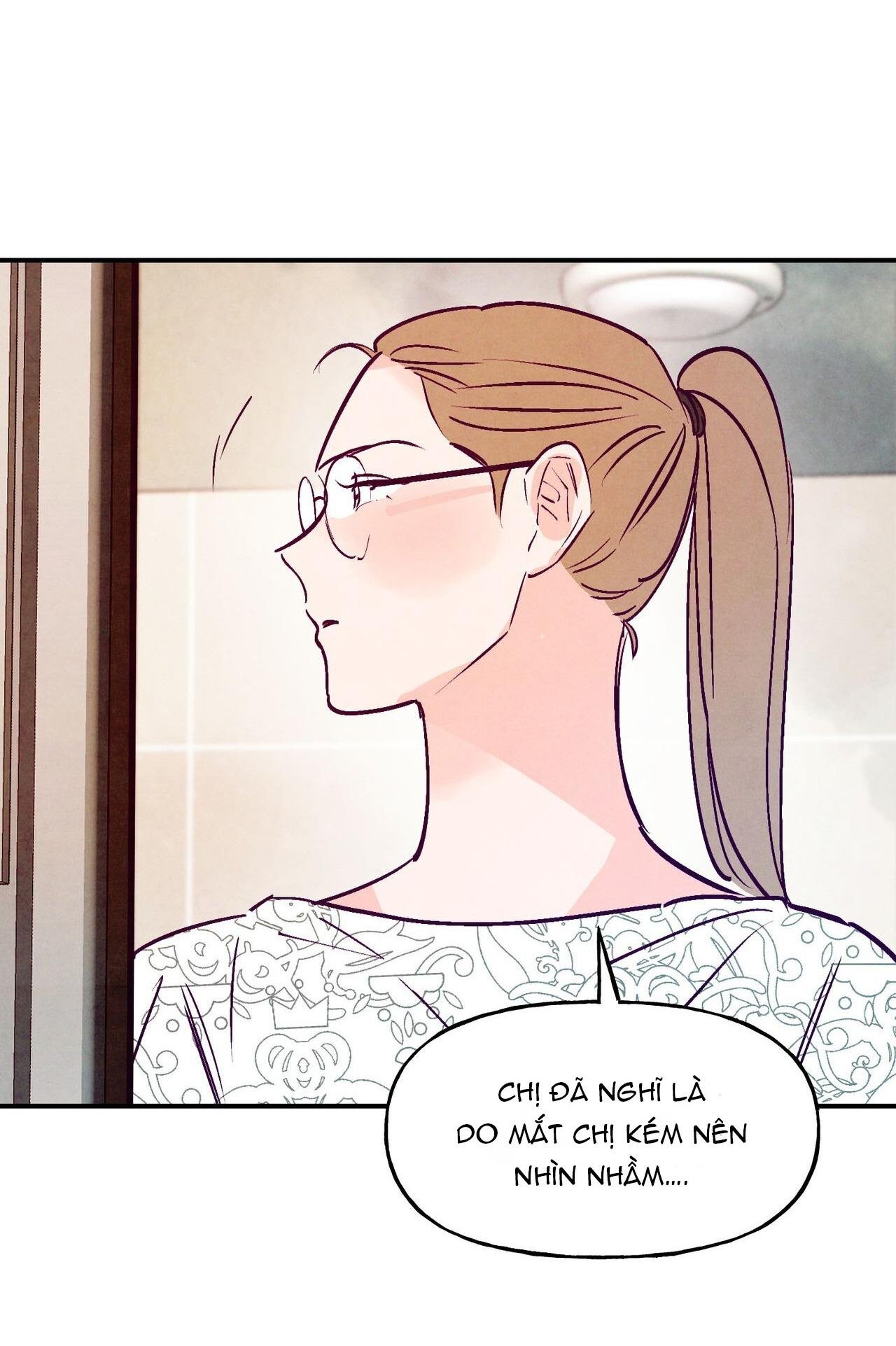 say tình [bl] chapter 77 22