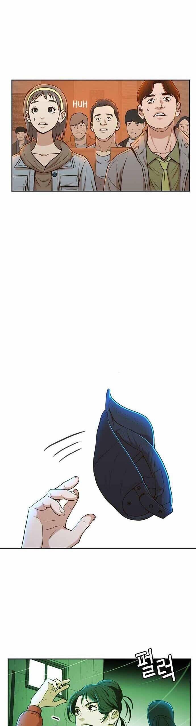 thẩm phán lee han young chapter 28 38