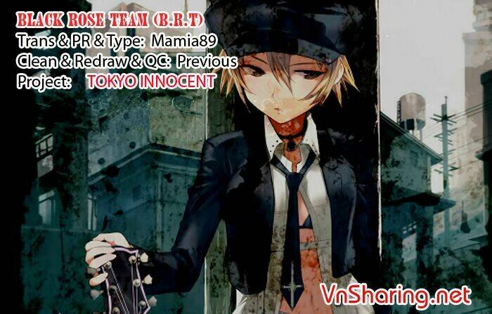 tokyo innocent chapter 15 1