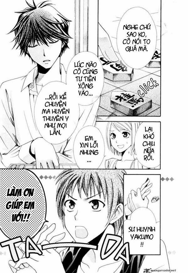 shinrei tantei yakumo - thám tử tâm linh season 1 chapter 4 23