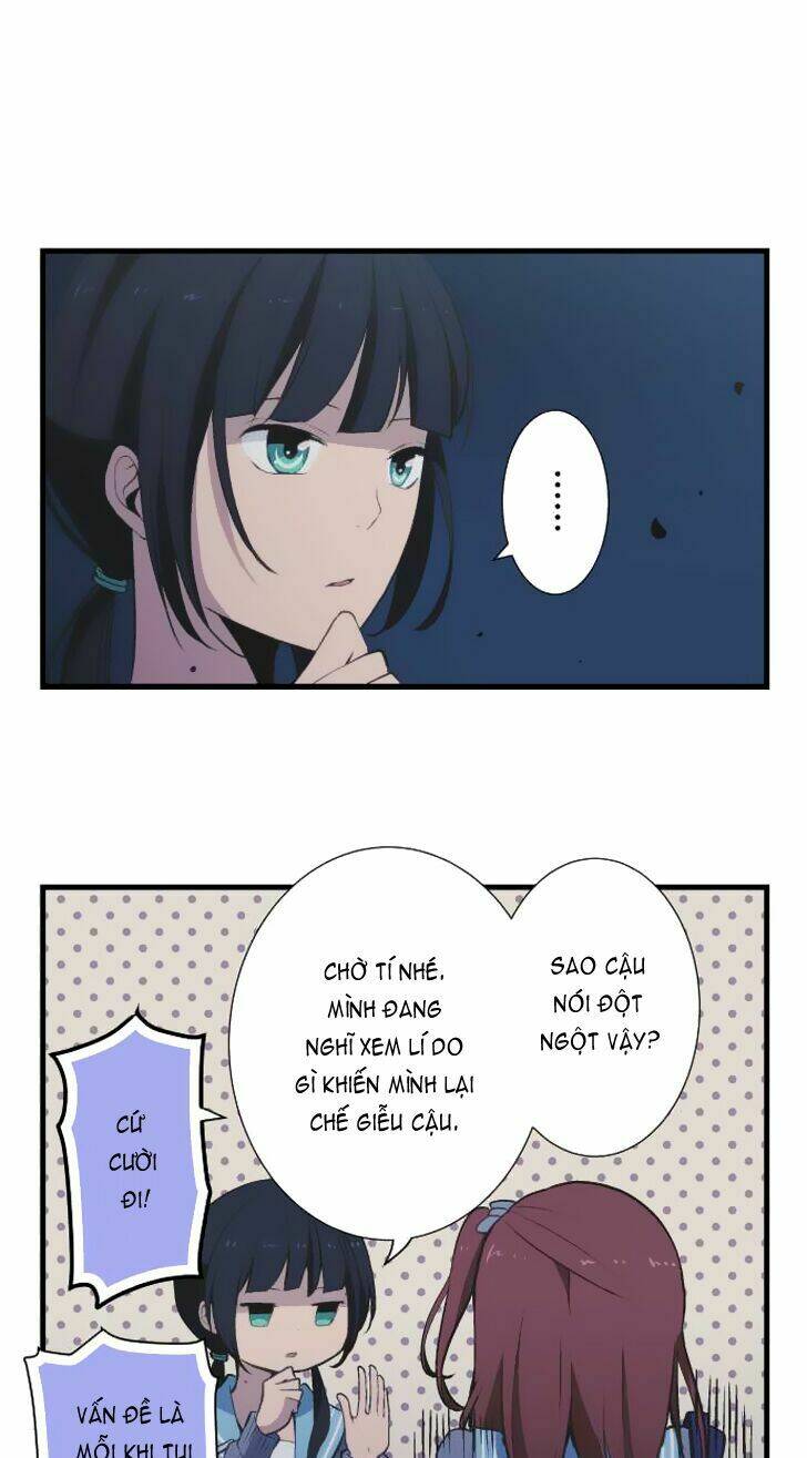 viên thuốc trùng sinh chapter 43 5