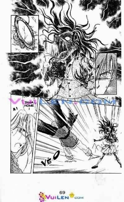 quyển sách kỳ bí chapter 2 70