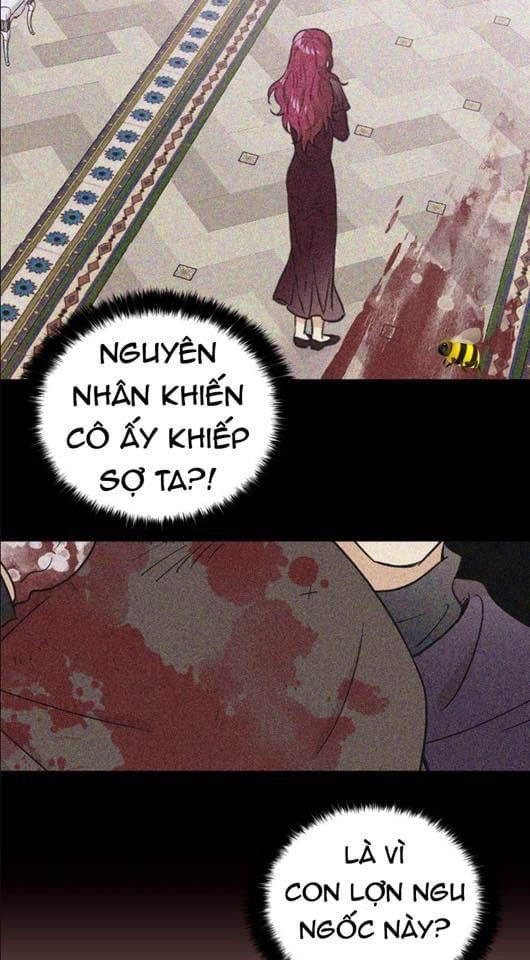 xuyên không trở thành mẹ của nhân vật phản diện chapter 7 54