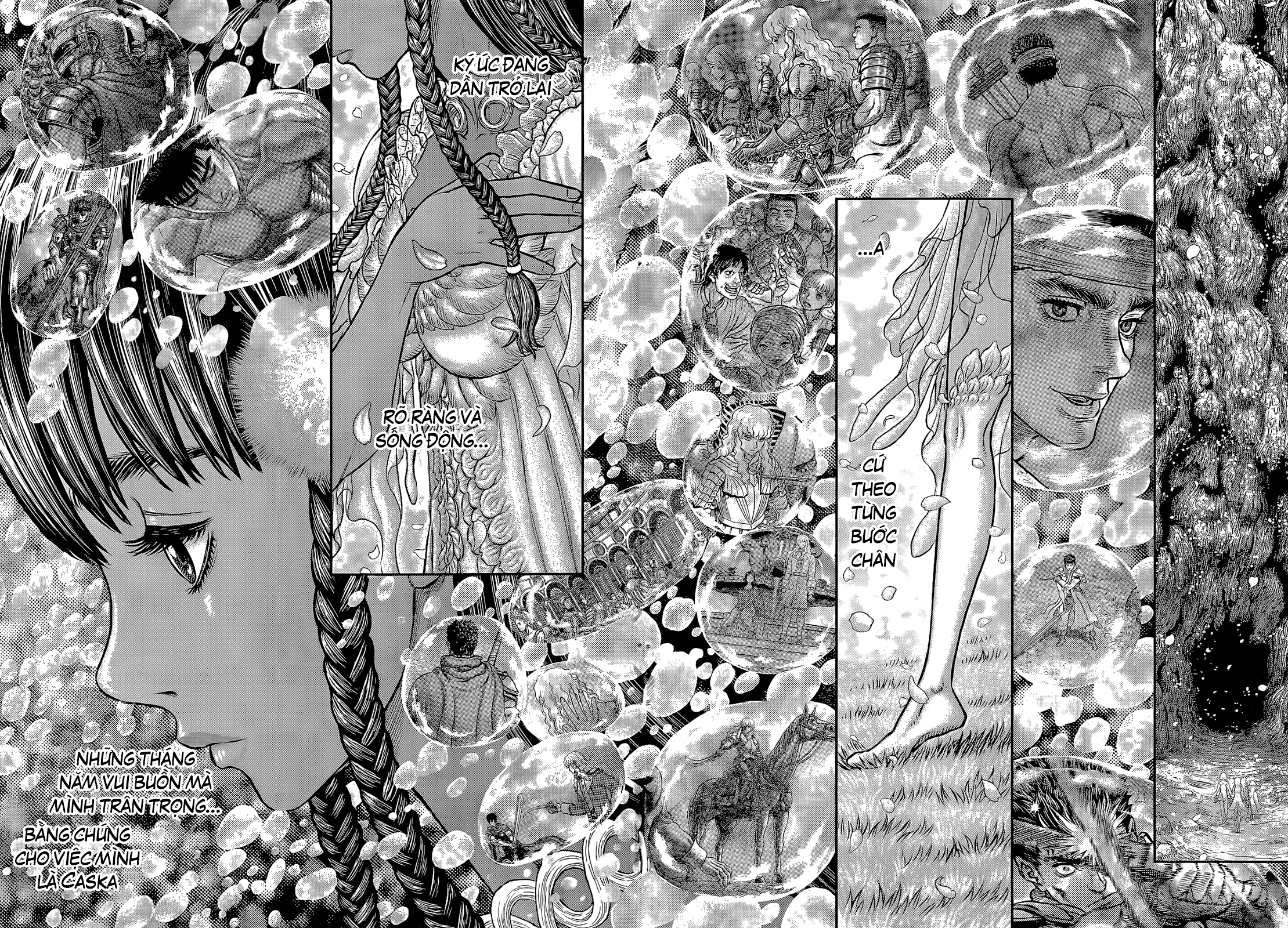 kiếm sĩ đen chapter 355 11