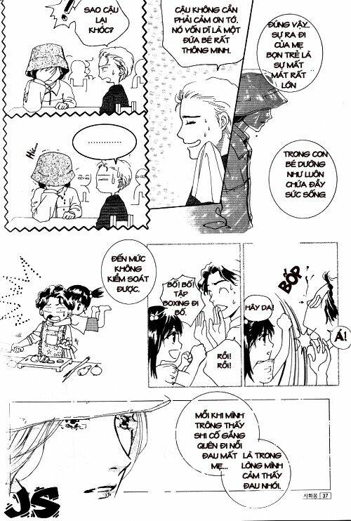 shiwhamong - ba chị em chapter 2 6