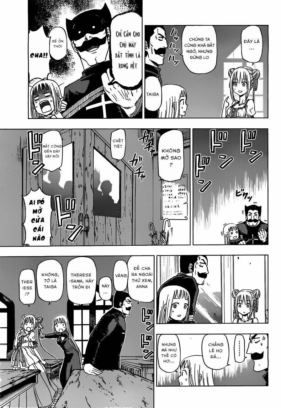 harapeko no marie chapter 2 8