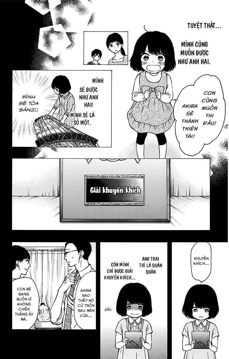 kono oto tomare! chapter 37 8