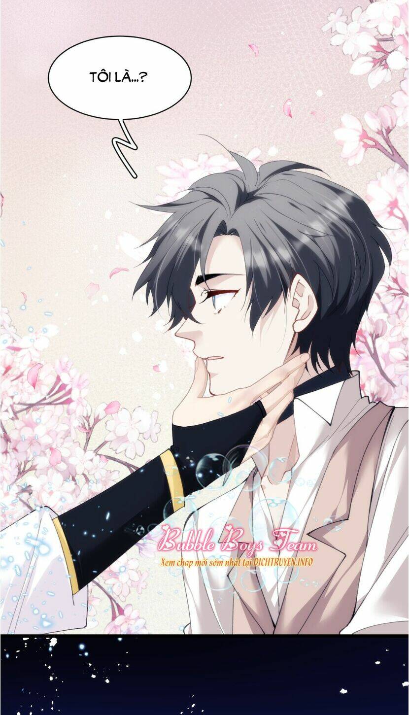 dù là sói cô độc cũng có tình yêu của sẻ nhỏ chapter 26 27