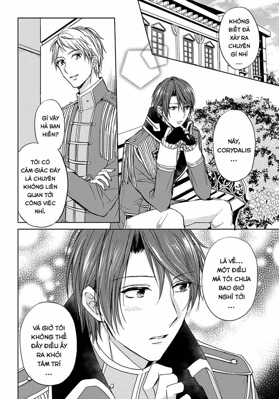 dareka kono joukyou wo setsumei shite kudasai! chapter 10 10