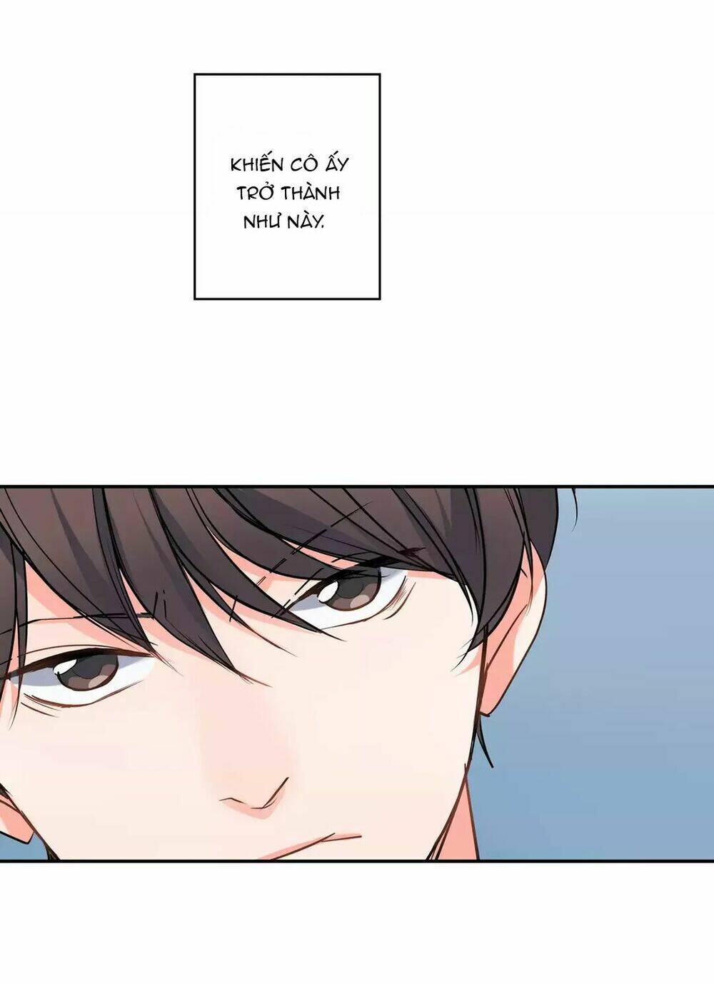 18, sống chung cùng nhau chapter 24 19