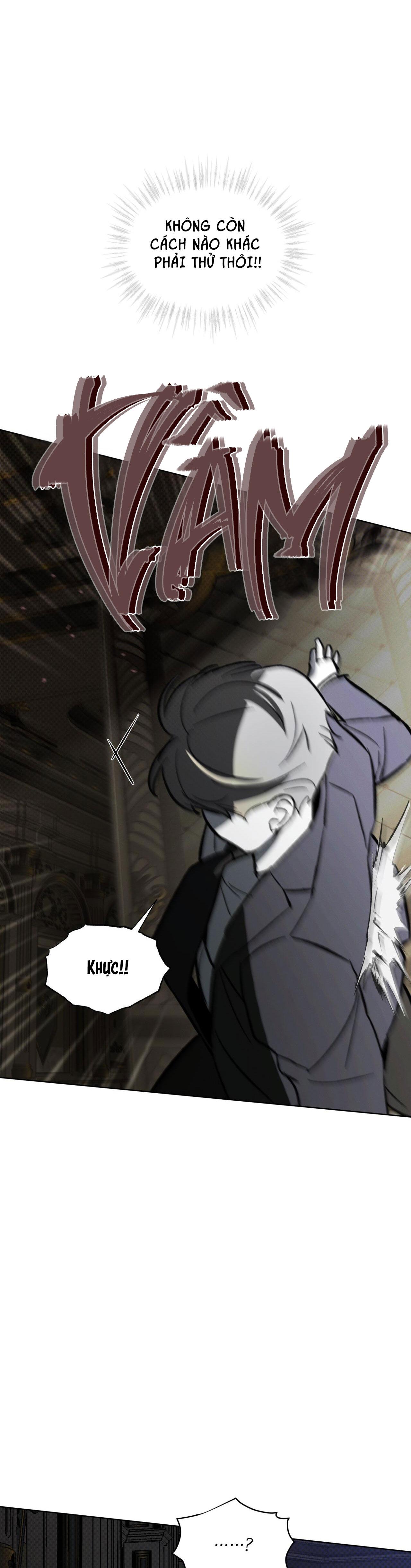 codename anastasia chapter 18 7