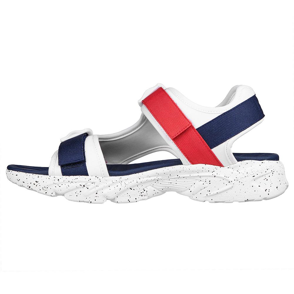 Skechers Nam Xăng Đan Sport Casual Stamina Sandal Park Seo Jun - 237396-WNVR