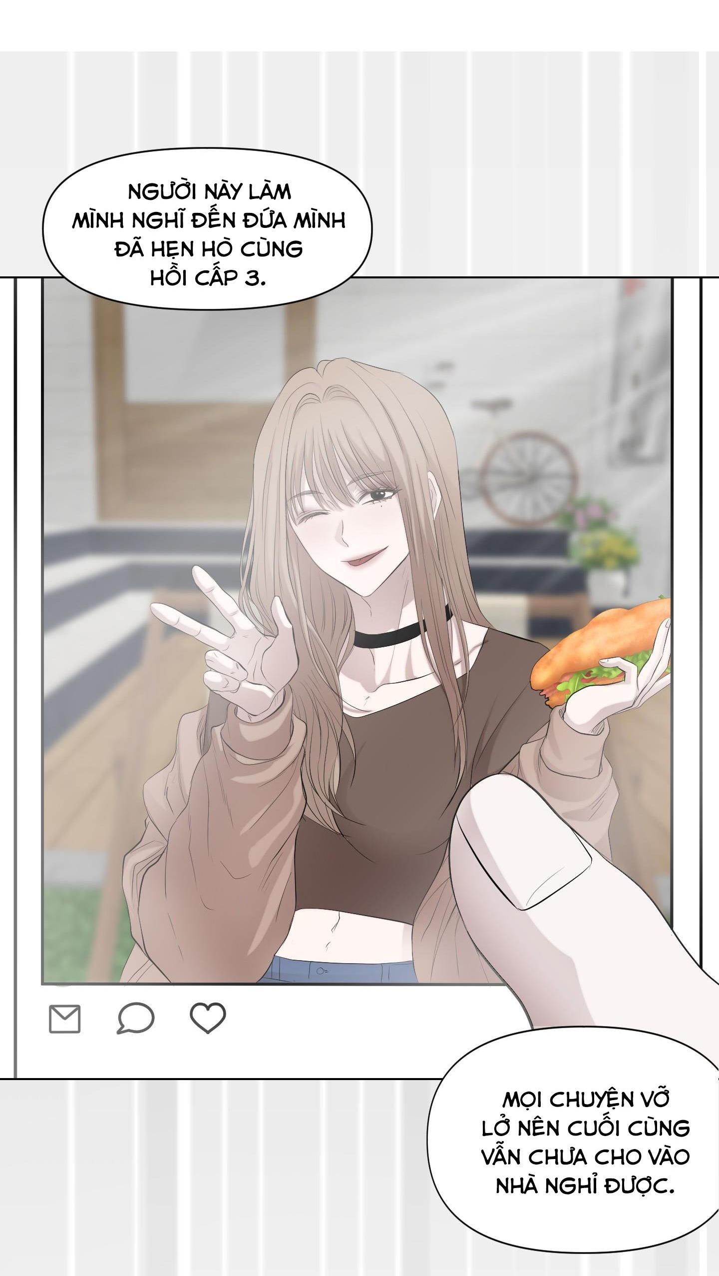 làm thế nào để chế ngự kẻ thù trong ta chapter 2 23