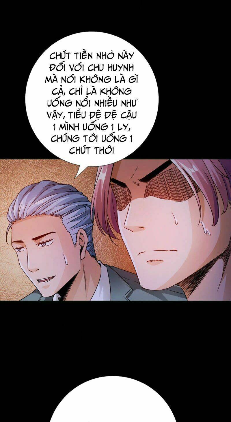 tuyệt phẩm tà thiếu chapter 53 34