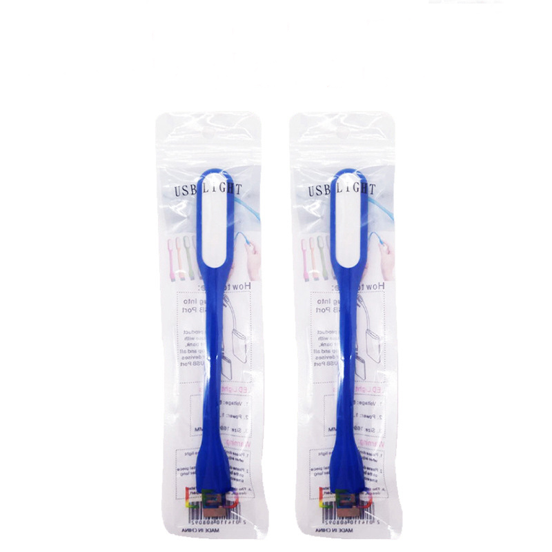 Combo 10 Đèn LED cổng USB siêu sáng