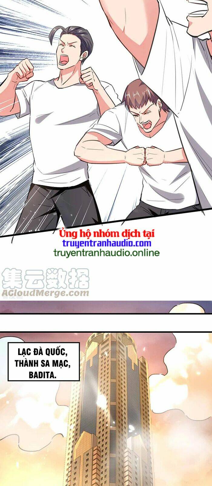 trọng sinh khí thiếu quy lai chapter 188 8