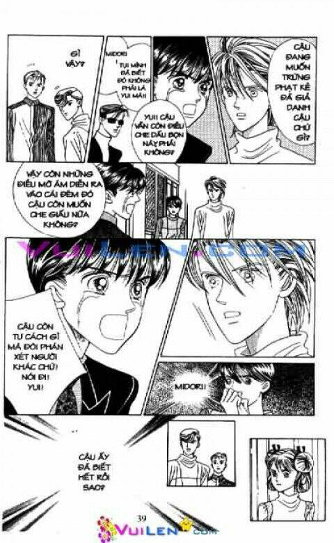 nàng tiên ánh trăng - kaguya hime chapter 20 39