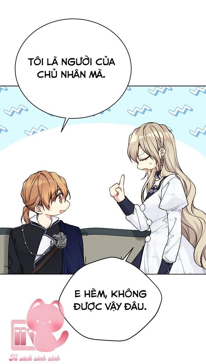 vương miện ngọc bích chapter 80 9