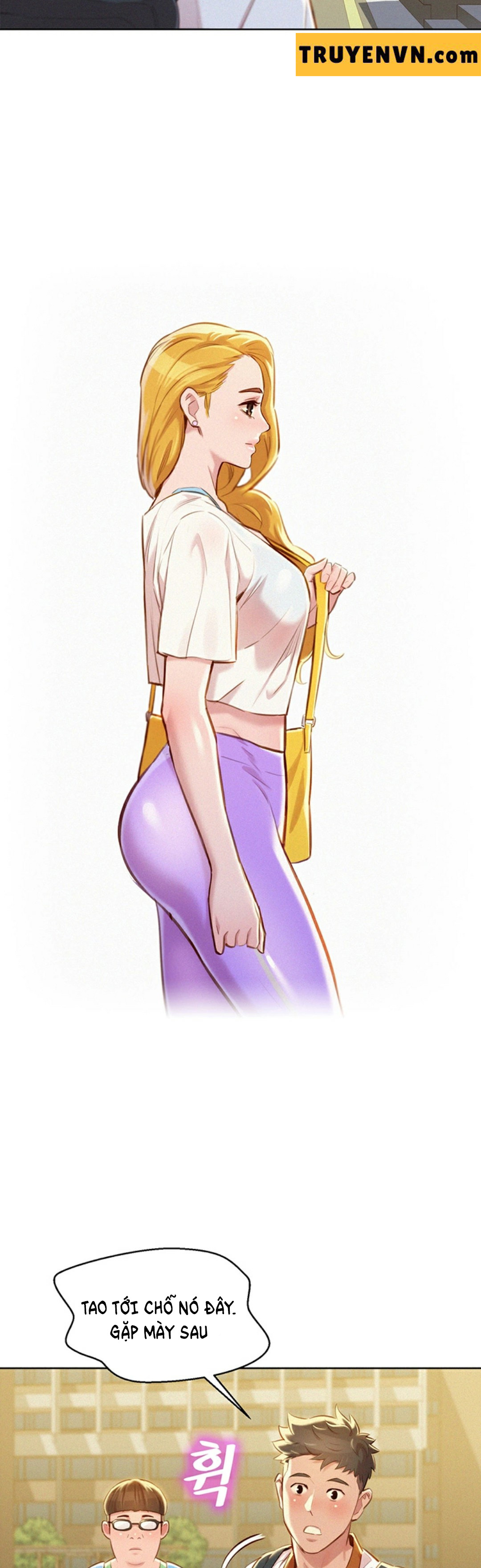 chị gái mưa chapter 61 21