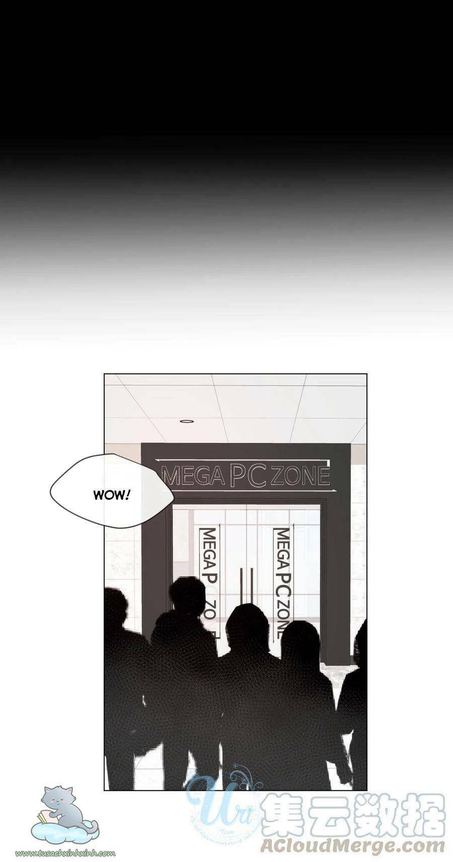 nhật ký nấm ma cô chapter 15 24