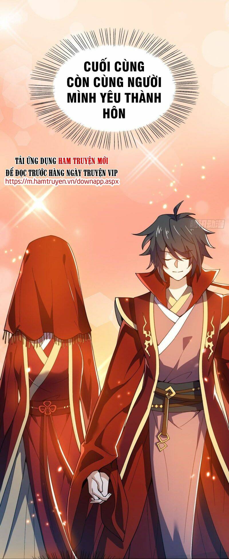 thần võ đế tôn chapter 98 12