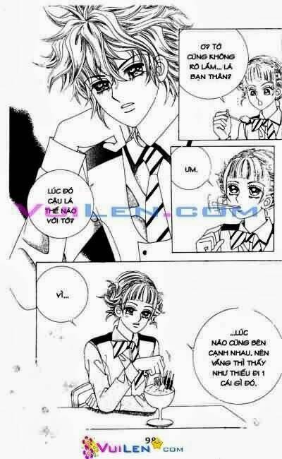 đến với anh chapter 13 99