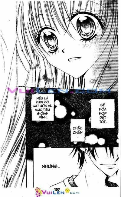 công chúa ẩm thực chapter 10 157