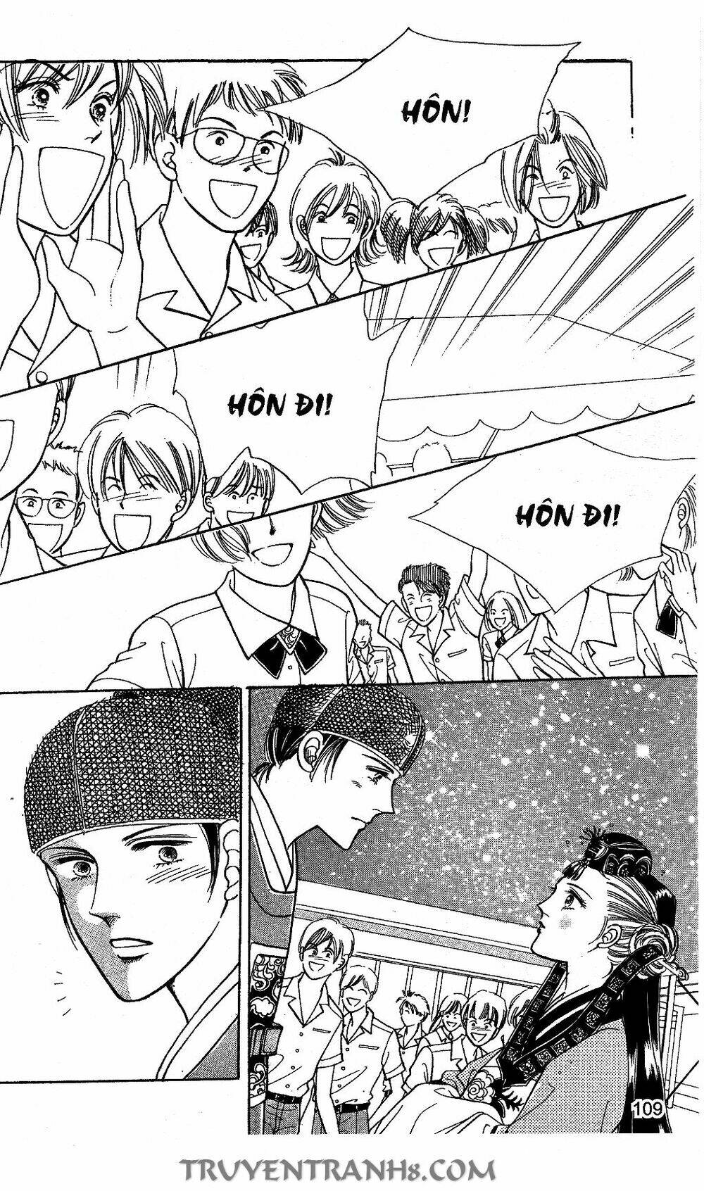 lọ lem kén rể chapter 41 10