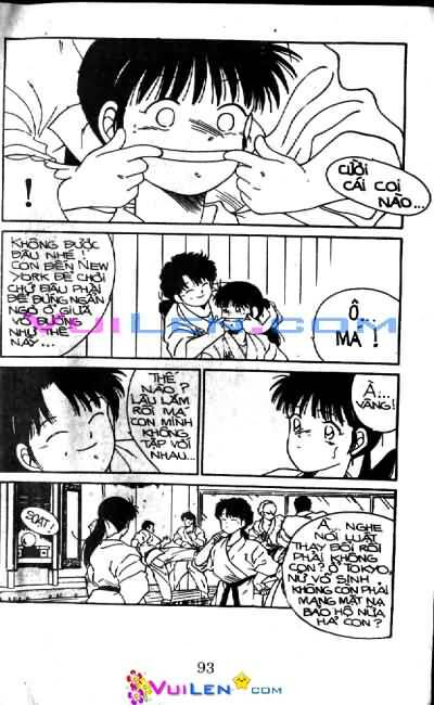 truyền nhân atula - shura no mon i chapter 19 91