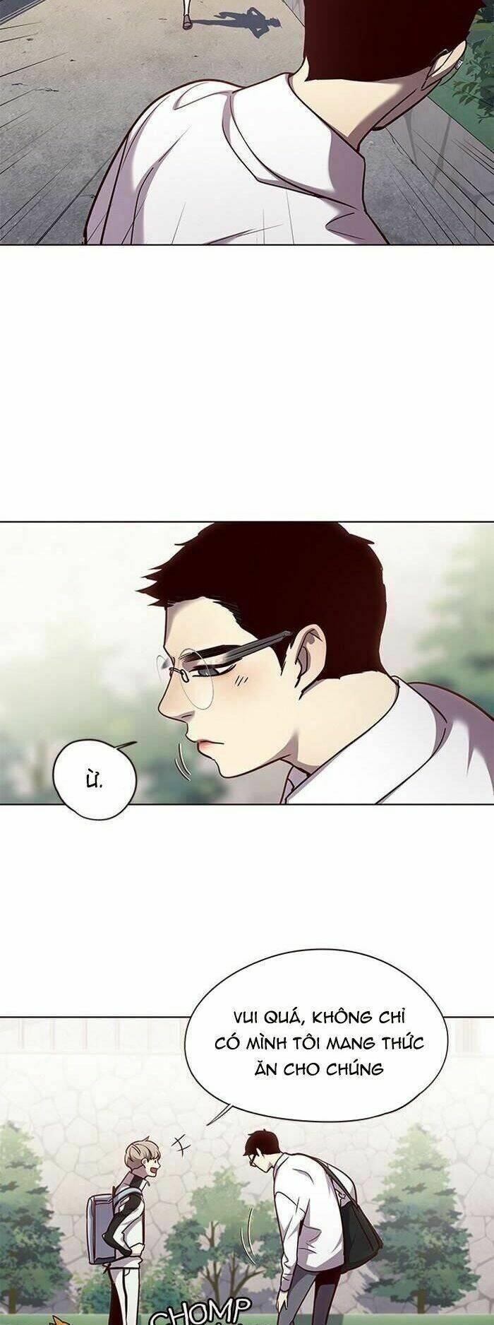 biến thân thành mèo chapter 55 20