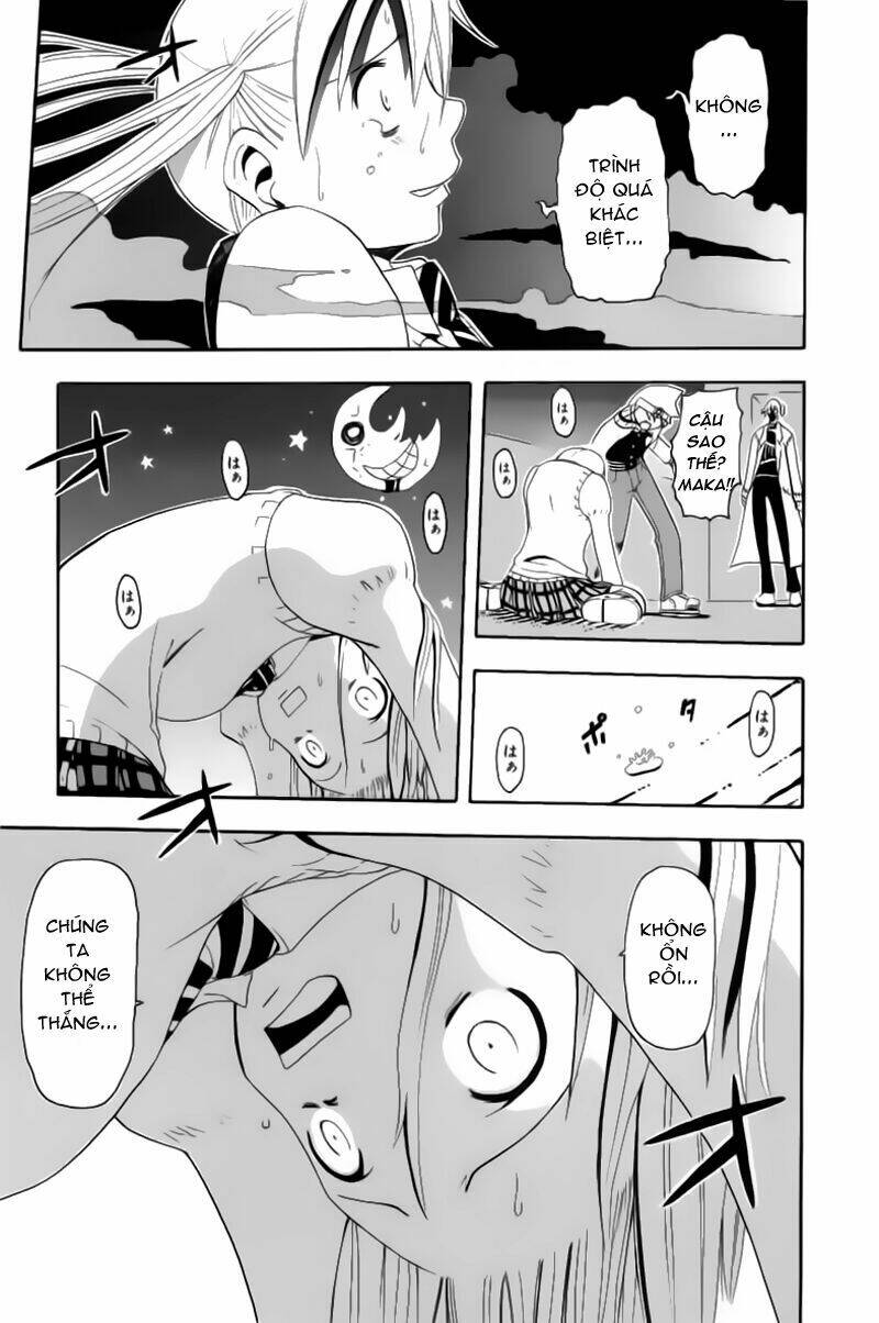 soul eater chapter 2 42