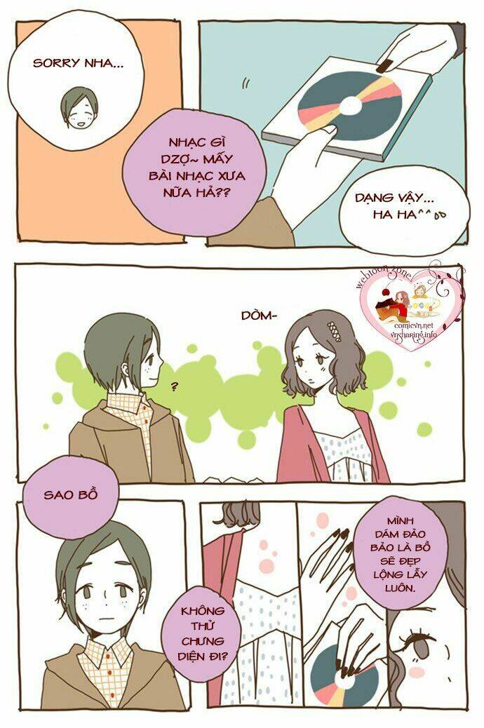 những mảnh chuyện quanh đây chapter 4 6