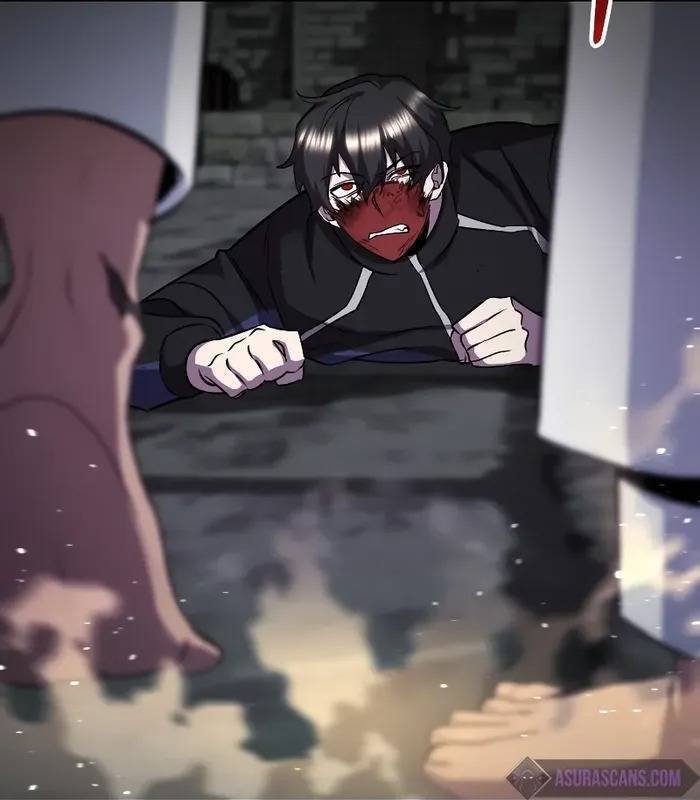 giả vờ làm kẻ vô dụng ở học đường chapter 90 92