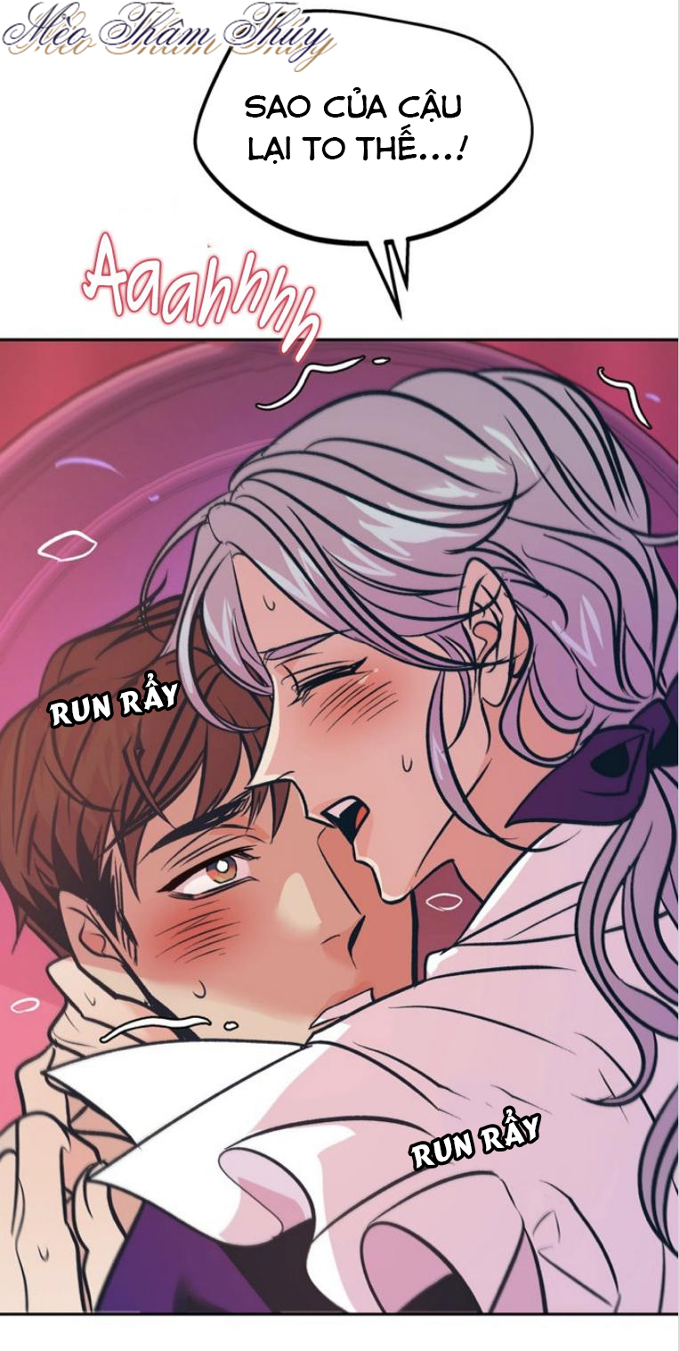 người hầu dễ thương chapter 3 42