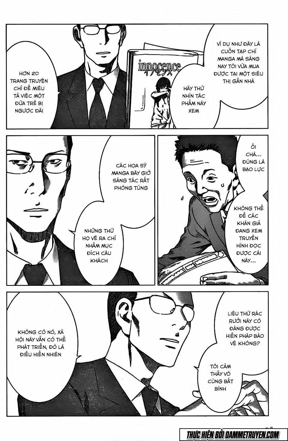 poison city chapter 1.1 10