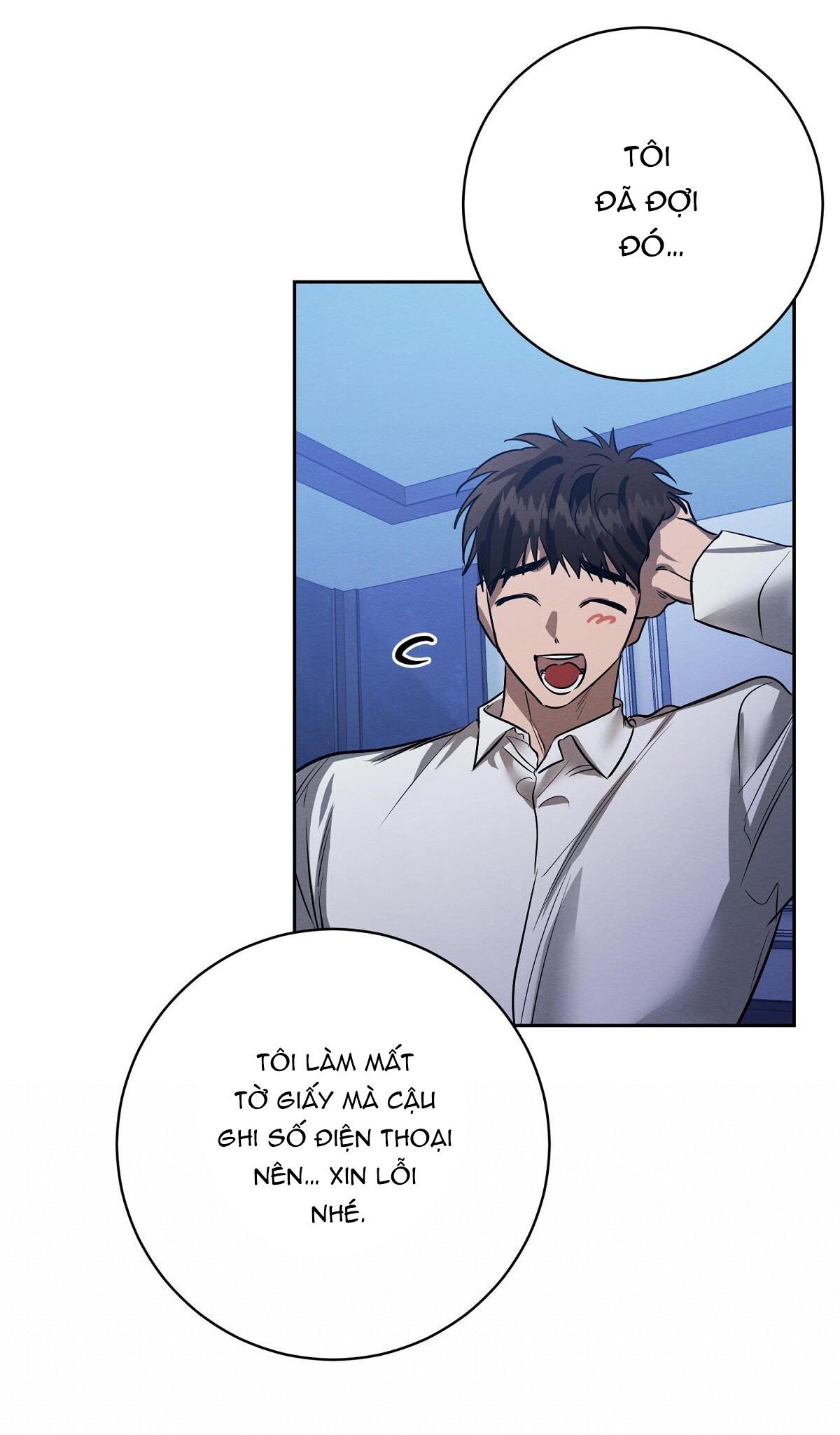 lý do của ác nhân chapter 38 38