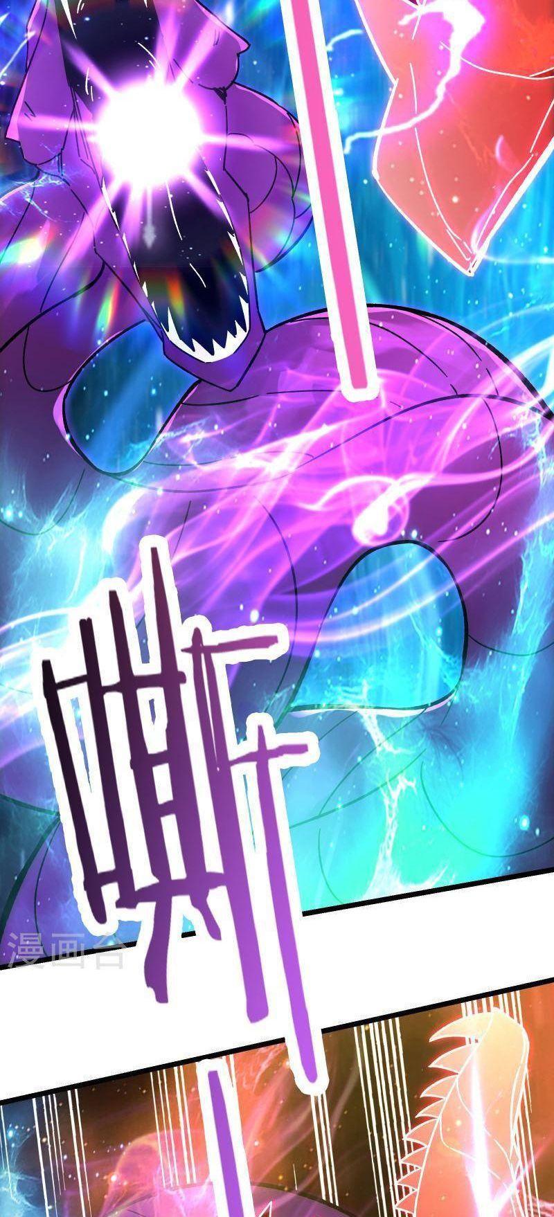 đồ đệ ta toàn là nữ ma đầu chapter 128 2