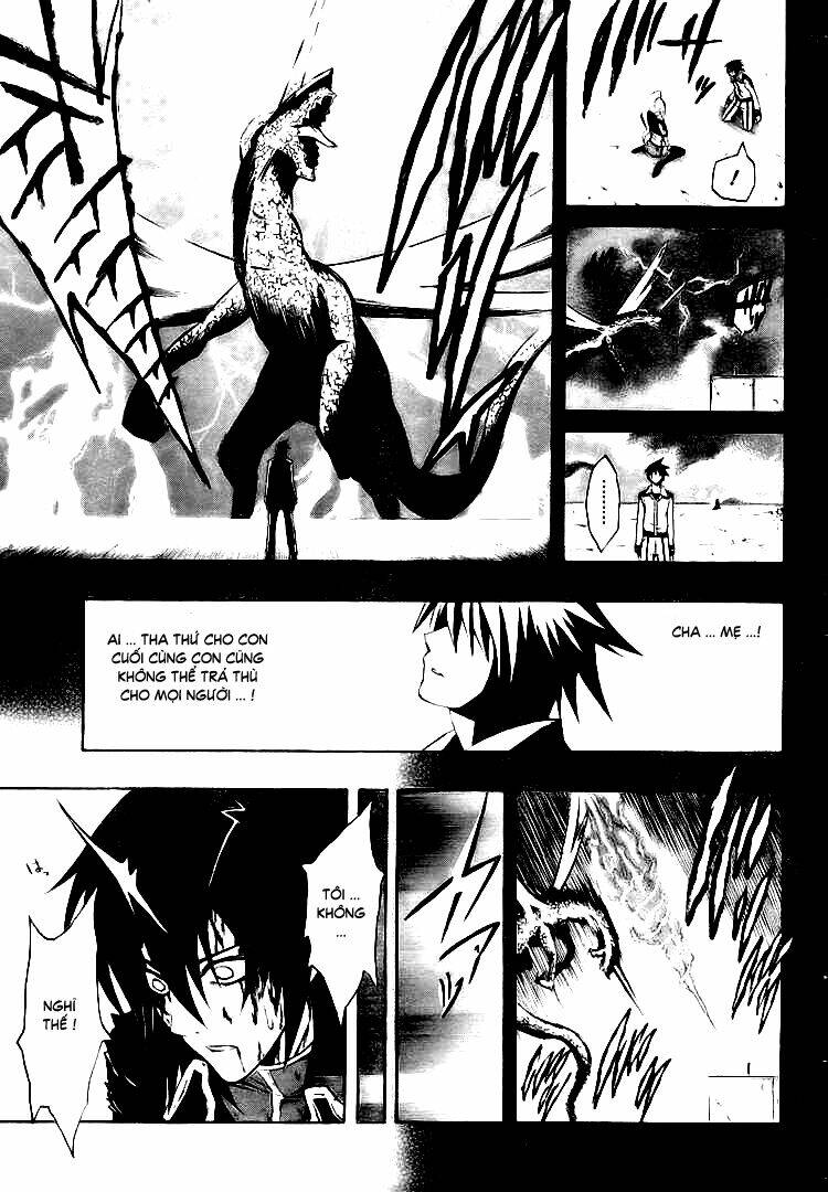 dragonaut - the resonance chapter 4 14