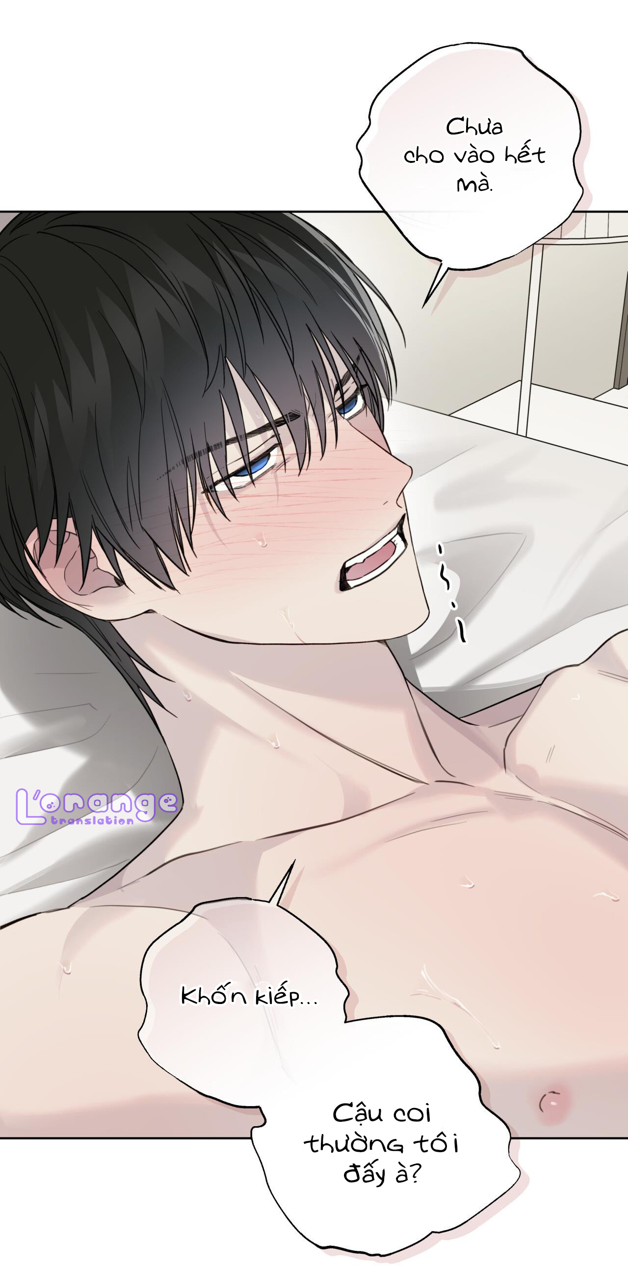 guiding nguy hiểm chapter 21 15